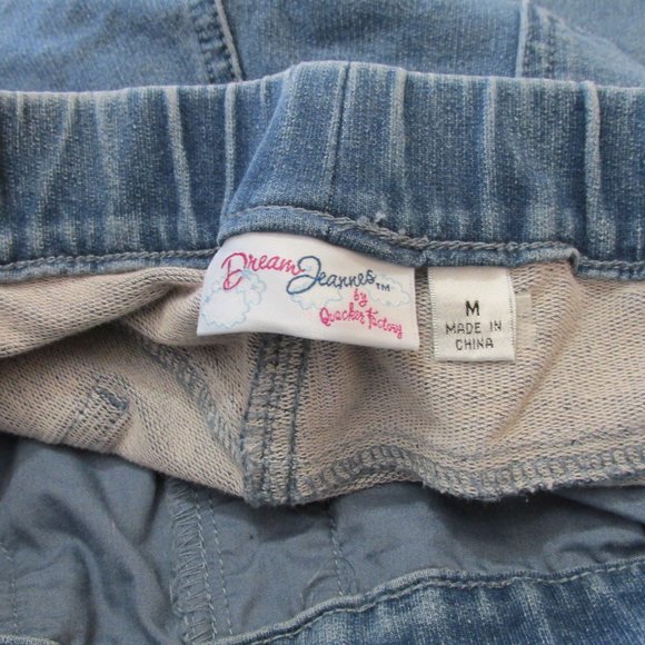 Dream Jeannes by Quacker Factory - Picture 2 of 3